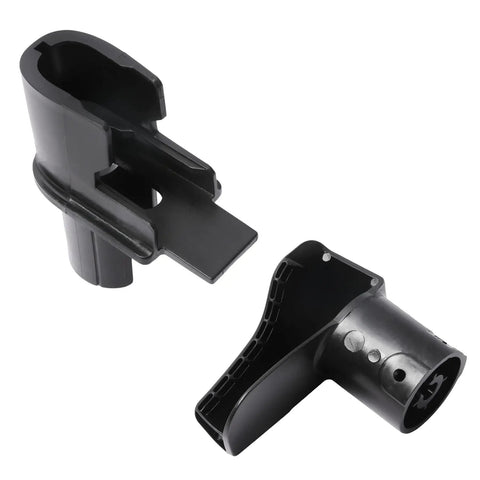 Fuel Tank Fairing Handle Repair Kit For Volvo VN VNL Trucks 2004 2017 Easy Install 30 Piece Rebuild Kit plastic components