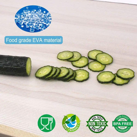 Heavy Duty No Slip Shelf Liner Washable Oil Proof Ribbed Drawer Mat Countertop Protector Fridge Pad Zero Sweat Non Stick Backing Solid Grip 12 By 20 Feet
