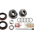 Drop Dead Quality Dana Sixty Front Or Rear Pinion Bearing Kit With Koyo Heavy Duty Bearings and seals for 4X4 mods.