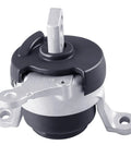 Heavy Duty Engine Mount Motor For Honda Pilot Ridgeline And Acura Mdx 2016 To 2020 V6 3.5L Automatic top view with rubber and steel material.
