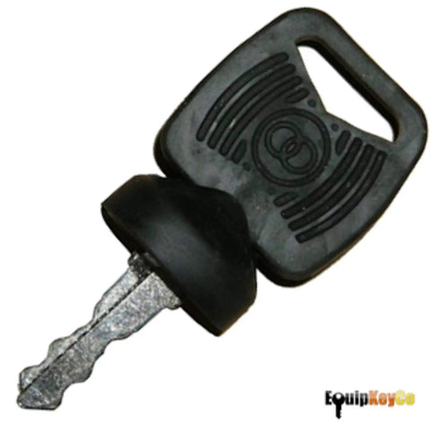 Heavy Duty Ignition Key Set That Works Like A Dream For Skytrak Telehandlers And Excavators Compatible With Jcb Bobcat Cat Terex Includes Five Solid Replacement Keys