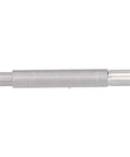 Watch Crown Winder Tool Universal 6.0mm And 6.5mm Fit For Mechanical Winding, alloy steel build, side view.