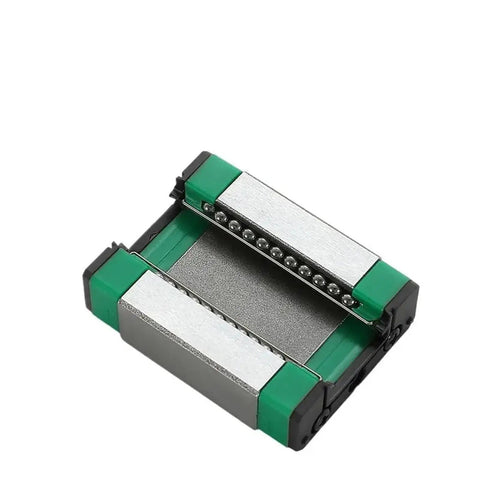 MGW H sliding block for High Load Linear Rail Kit With MGW H Sliding Block For CNC Machines And 3D Printers 100mm To 570mm