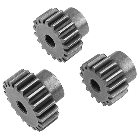 Steel 50T Spur Gear Kit With 16T 18T 20T Pinions For Arrma 1 By 8 6S Typhon Kraton Outcast Notorious And 1 By 7 6S Fireteam