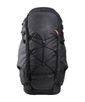 Pro Telephoto Lens Backpack For DSLR And Mirrorless Gear With 600 To 1200mm Support front view with AeroFrame Harness.