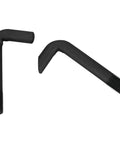 Attachments from Dent And Seal Puller Set 9 Piece With Slide Hammer And Attachments For Auto Body Repairs Durable Black Oxide Finish