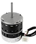 Heavy Duty 1/2 Hp X13 Ecm Furnace Blower Motor Replaces 6205e At 1050 Rpm showing motor design and electrical connections.