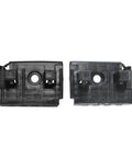 No Sweat Install Front Fender Bracket Support Holders Pair For Tesla Model 3 2017 To 2021, OEM replacement hardware detail.