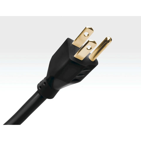 Six Outlet Surge Protector With A 15 Foot Cord And 790 Joules Of Spike Protection For Home Office And Tech Gear, Ideal For PC, Laptop, Printer, Router, TV, Modem And More