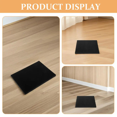 Ultra Versatile Packing Foam Sheets For Shipping Protection displayed on wooden floor surface