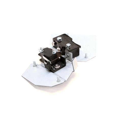 PSR271 E2S Door Micro Switch Kit Replacement Part For Commercial Microwave Ovens OEM Grade Door Switch Module Easy Install Durable Mechanical Switch