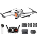 8K 360 Drone For Immersive Flight With Point To Fly Motion Control Obstacle Avoidance Ultra Lightweight 249g Foldable Design