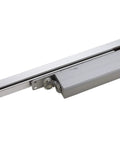 Concealed Door Closer Up To 220 Lbs For Heavy Doors Built Tough Non Handed With Dual Speed Control And Hidden In Door Frame Standard Hold Open