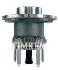 HA590290 Wheel Bearing And Hub Assembly Pre Greased And Pre Sealed Front Wheel Hub Auto Part For Cars And SUVs