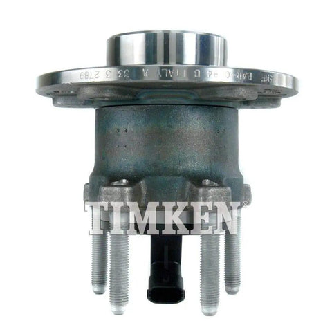 HA590290 Wheel Bearing And Hub Assembly Pre Greased And Pre Sealed Front Wheel Hub Auto Part For Cars And SUVs
