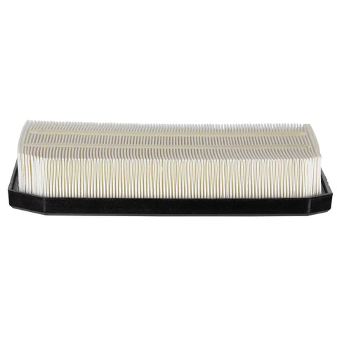 Engine Air Filter PA99510 Drop In Fit For 2020 To 2025 Mercedes Benz GLB250 GLA250 CLA250 premium filter side view