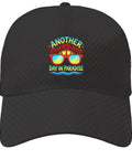 Everyday Dope Adjustable Cap For Women With Front Artwork Lightweight Street Style Hat One Size Fits Most Buckle Closure Casual Sun Cap