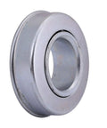 2 Pack Garage Door Torsion Spring Beefy Bearing 1 In ID X 2 In OD Flange Sleeve Stamped Steel Center Support Heavy Duty
