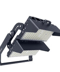 Heavy Duty 1000W LED Flood Light For Outdoor And Work Zones Super Bright Daylight Beam with robust dual-head design.