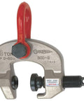 Beefy Wide Screw Cam Clamp 50 To 100 Mm Universal Steel Lifter With 0.3 Ton Capacity Built From Special Alloy Steel