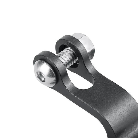 Top Shelf Heavy Duty 3/8-16 X 3 Inch Button Head Socket Cap Screws showing the rounded head and threading details.
