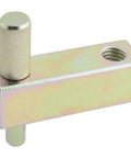 Small Block Chevy Head Stud Remover And Tap Alignment Tool For Sbc V8 Engines Easily Yanks Grimy Pressed Rocker Studs And Squares Up A Seven Sixteen Inch Thread Tap For Serious Muscle Car Builds, sturdy steel design.