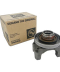Rock Solid 1344 Mechanics 3R U Joint For 1978 To 2005 Gm 7 5 Inch And 7 625 Inch Axles with packaging and component visible.