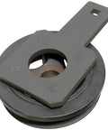 Beefy Crankshaft Pulley Holding Tool For VW Routan Dodge Chrysler Ram 3.6L Engines Harmonic Damper Holder And Crankshaft Wrench Replacement 10198A