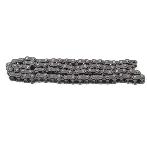 Robust Roller Chain For Tetrix Robot Projects Featuring Steel Links With 6.35 Mm Pitch And Custom Cut Length.