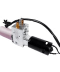 Cadillac Hydraulic Liftgate Pump Replacement For CTS Wagon 2010 2013 And SRX 2010 2015 With 25965861 25835476