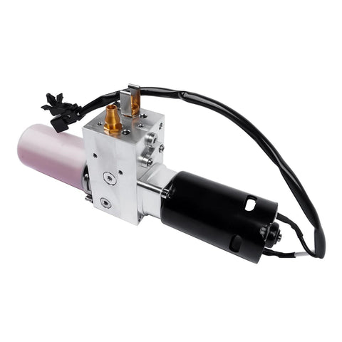 Cadillac Hydraulic Liftgate Pump Replacement For CTS Wagon 2010 2013 And SRX 2010 2015 With 25965861 25835476