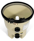 Replacement Filter Tank Bottom Assembly For Pentair Clean And Clear Plus And Quad DE CCP240 CCP320 CCP420 CCP520 Pool Filters OE 178578