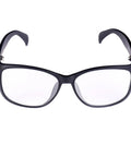 X Ray Safety Specs With 0.75mm Pb Lead Glass Lenses AR Coated For Clear Vision And Anti Fog Easy On The Nose Durable Nylon Frame
