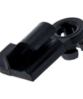 Throttle Linkage Arm Replacement for GXV630RH QAF Engine on Zero Turn Mowers OEM 16126-Z6L-003 Fits RZT L42 L46 Models black aluminum