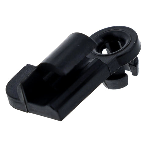Throttle Linkage Arm Replacement for GXV630RH QAF Engine on Zero Turn Mowers OEM 16126-Z6L-003 Fits RZT L42 L46 Models black aluminum
