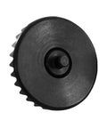 Steel Tactical Gear Set for Airsoft Gearbox With Ratios 12 to 1, 13 to 1, 16 to 1 and 18 to 1 for V2 V3 AEG M4 and AK Builds