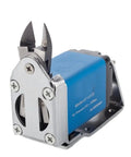 Top Tier Pneumatic Slide Air Nippers For Snipping Plastic With Precision Sliding Design Heavy Duty Industrial Cutter Tool Featuring Ny25aj Head Blade.