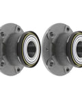Heavy Duty Rear Wheel Bearing And Hub Assembly 2 Pack For ProMaster 1500 2500 3500 2014 2015 2016 2017 2018 2019 Direct Fit Wheel Hub Kit