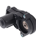 Mazda Parking Brake Actuator Replacement for CX-5 and CX-9 2016-2021, black electric unit with mounting points