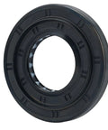 Front Load Washer Tub Bearing And Seal Kit For LG And Kenmore Fits 4036ER2004A external fluororubber seal close-up view
