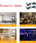 Heavy Duty Self Locking Folding Table Leg Hinges And Cold Rolled Steel Angle Braces For Sofa Beds locks in various settings.