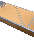 Packaging of Diamond Square Whetstone 6000 Grit, Pro Grade Sharpener Beast With 1 Millimeter Diamond Layer And Dressing Stone Included