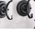 Plug In Wall Sconce Lamp With E27 Base Metal Glass Shade Cozy Soft Light For Living Room Bedroom Bedside And Hotel Home Decor Energy Saving Lantern Style Wall Light close-up on black metal mounting bracket