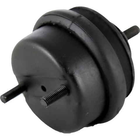 Dead On Front Right Hydraulic Engine Mount For 1987-1991 Buick Chevy Olds Pontiac Beretta Grand Am Skylark Cutlass 2.3L Four Cylinder Passenger Side close-up view.
