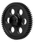 Steel Main Gear RC 59T 0.5M Spur Gear Upgrade for ARRMA 1/18 Granite Grom Typhon Mojave Desert Truck RC Heavy Duty Metal Gear Set