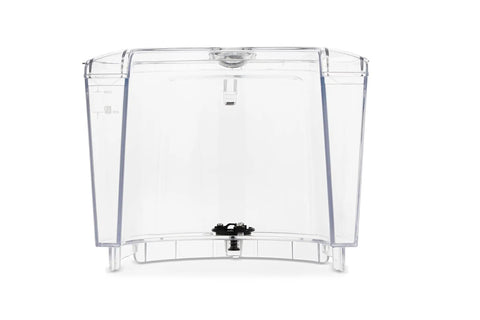 40 Oz Replacement Water Reservoir Tank For Keurig 2.0 K200 K250 Coffee Maker, showing transparent design and capacity.
