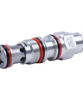 Sun Hydraulics Compatible Balance Valve for smooth flow control