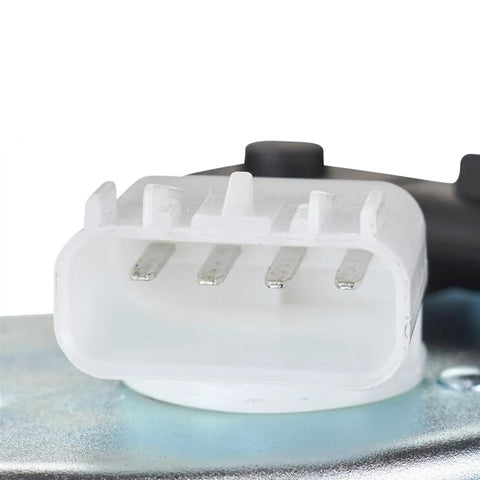 Close-up of connector on Fuel Pump Module Assembly For 2015 To 2020 Chevrolet Tahoe, GMC Yukon, And Cadillac Escalade, Electric Fuel Pump Replacement Kit
