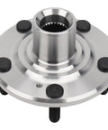 Beefed Up Front Wheel Hub Assembly For Honda CR V 2002 To 2006 Element 2003 To 2011 Pilot 2003 To 2008 And Acura CL RSX TL Models Driver And Passenger Side Wheel Hub Replacement 44600S87A00 BR930580K 930450