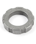 Top Shelf Sintered Oilless Bearing For Electric Hammer 30 X 47 X 8 Mm Self Lubricating Bronze Bushing Replacement Parts Fits Worn Rotors And Quick Fixes Runs Like A Dream gray metal sleeve close-up